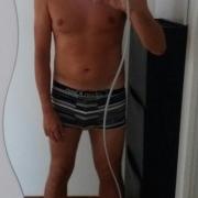 portrait de Pokey Homme de 41 ans