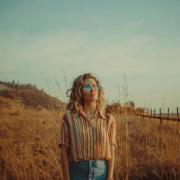 portrait de _Léane_ Femme de 29 ans