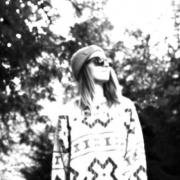 portrait de _Thinochette Femme de 30 ans