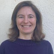 portrait de spiderlily33 Femme de 45 ans