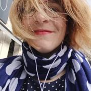 portrait de Lau51o Femme de 33 ans