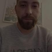 portrait de Max2708 Homme de 34 ans