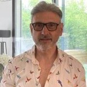 portrait de Nestor34 Homme de 65 ans