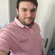 portrait de Gaetan312 Homme de 27 ans