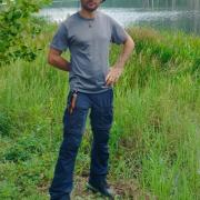 portrait de PtiSnack Homme de 42 ans