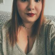 portrait de FireHeart Femme de 27 ans