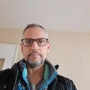 portrait de Allabout72 Homme de 50 ans