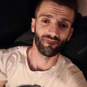 portrait de Moi67 Homme de 30 ans