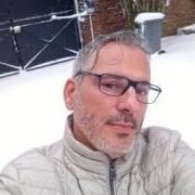 portrait de Fabio95 Homme de 45 ans