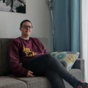 portrait de Agrafecitron Femme de 37 ans