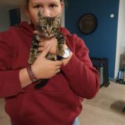 portrait de karma0113 Femme de 20 ans