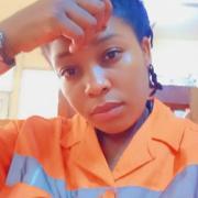 portrait de Bry Scarlett Femme de 38 ans