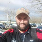 portrait de marco11000 Homme de 32 ans