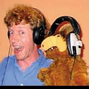 portrait de Ricolafolle Homme de 58 ans