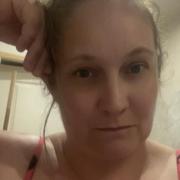 portrait de Angela51 Femme de 43 ans