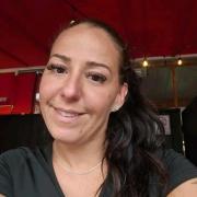 portrait de Aniela46 Femme de 40 ans