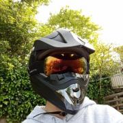 portrait de Tiph'n Femme de 31 ans