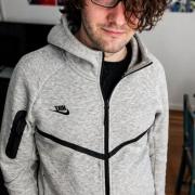 portrait de NicoLeProf Homme de 33 ans