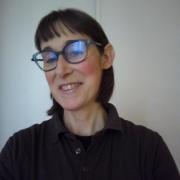 portrait de Christel737 Femme de 48 ans