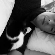 portrait de NinaT Femme trans de 38 ans