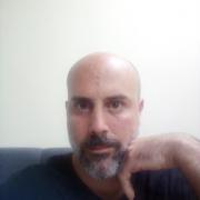 portrait de Gaydiscover Homme de 43 ans