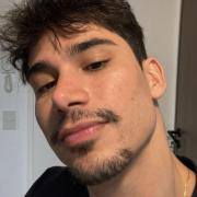 portrait de Loren_zo29 Homme de 28 ans