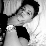 portrait de Aud25 Femme de 27 ans