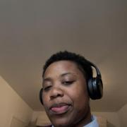 portrait de Jora Femme de 25 ans