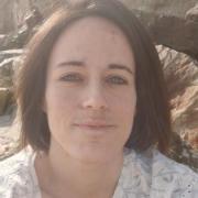 portrait de coffeebreizh Femme de 33 ans