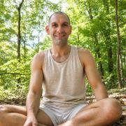 portrait de Goodvibes Homme de 35 ans