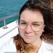 portrait de Sausage Femme de 31 ans