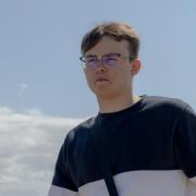 portrait de Romain22350 Homme de 20 ans