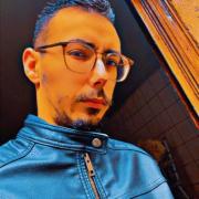 portrait de rory97 Homme de 28 ans