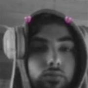 portrait de szyslak Homme de 27 ans