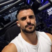 portrait de Passionma5 Homme de 33 ans