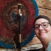 portrait de Agrafecitron Femme de 37 ans