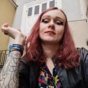 portrait de Justine.dmrs Femme de 30 ans