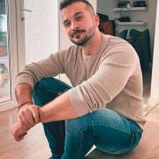 portrait de davdavid195 Homme de 35 ans