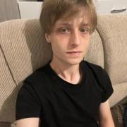 portrait de Etincelle05 Homme de 20 ans