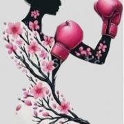 portrait de PunchingRose Femme de 59 ans
