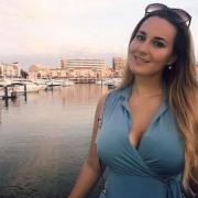 portrait de Sincerema Femme trans de 43 ans