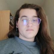 portrait de Aïza6400 Femme trans de 19 ans