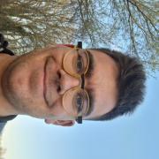 portrait de Cop49 Homme de 22 ans