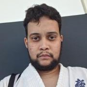 portrait de Al Homme de 26 ans