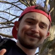 portrait de AElièl Homme de 21 ans