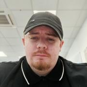 portrait de David63800 Homme de 25 ans