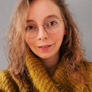 portrait de Gaelle62 Femme de 37 ans