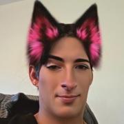 portrait de Océane_67 Femme trans de 53 ans