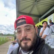 portrait de matt785 Homme de 31 ans