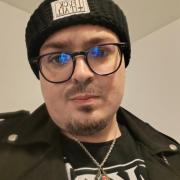 portrait de Rukky Homme de 32 ans